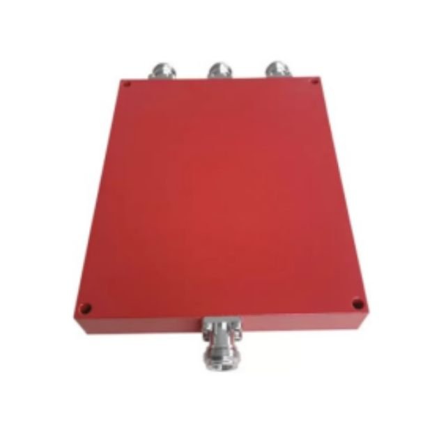 130-960MHz N Female 50W 3 Way Wilkinson Power Divider