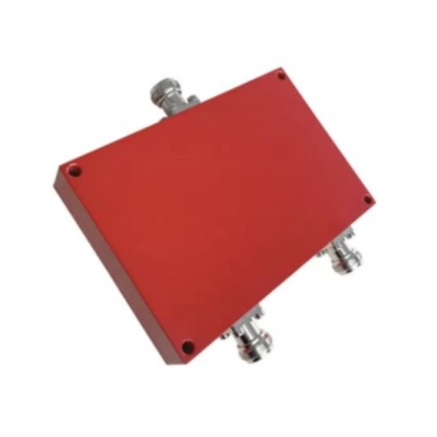 138 To 960MHz N Female 2 Way 50Ohm Wilkinson Power Splitter