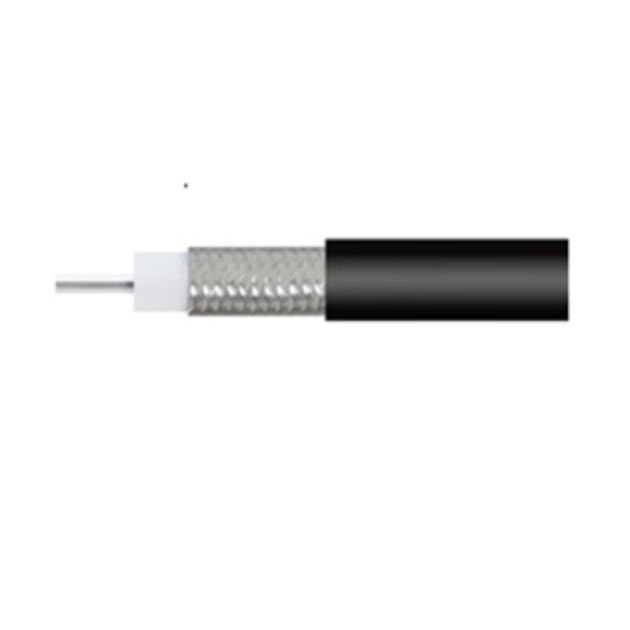 .141 SEMI RIGID CO-AXIAL CABLE