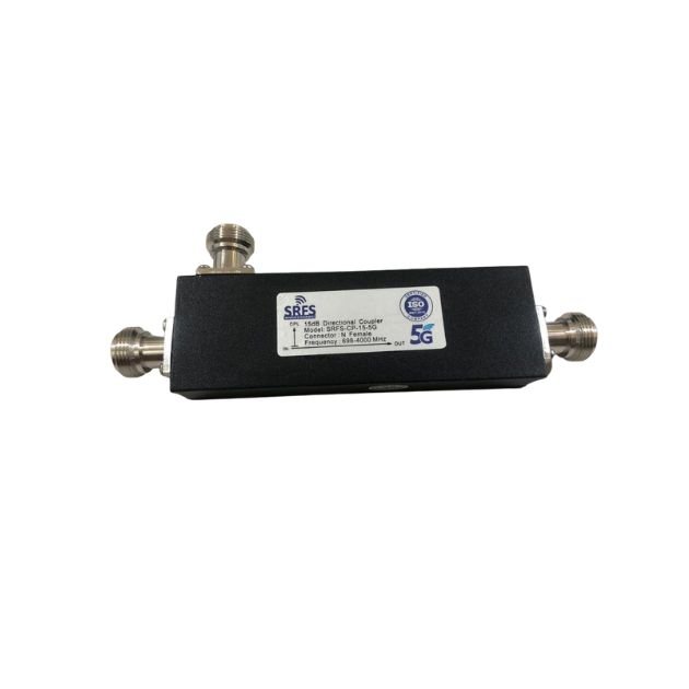 15dB Directional Coupler-698-4000 MHz
