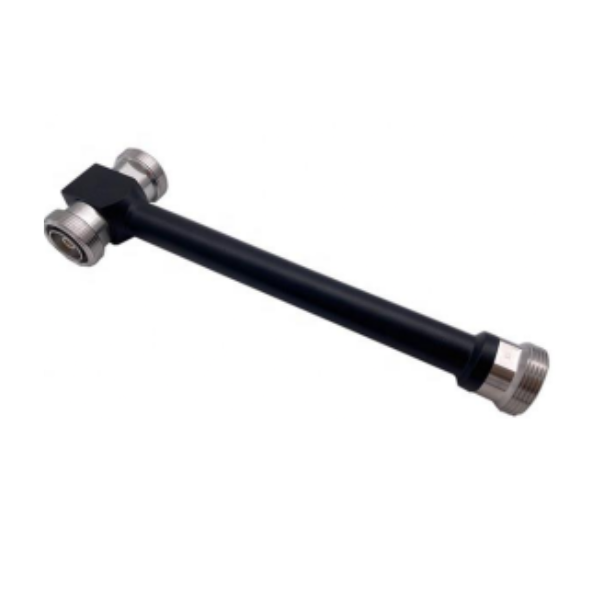 2 Way DIN-F 698-4000 MHz Power Splitter