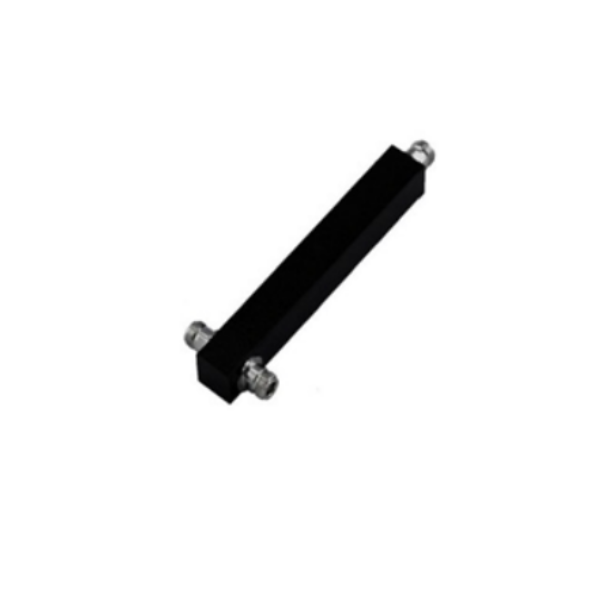 2 Way Power Splitter 698-4000 MHz Square Type