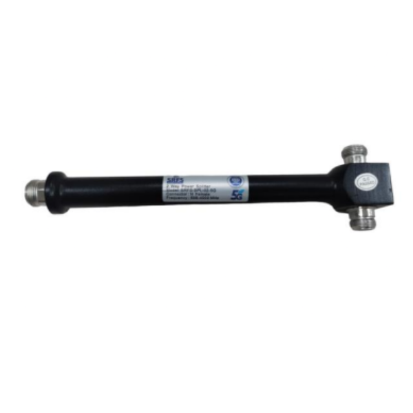 2-Way Power Splitter (698-4000MHz)