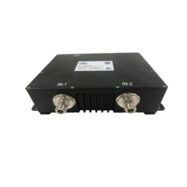 2 in 1 out Hybrid Combiner-698-4000MHz N-F