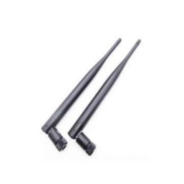 2.4 GHz 5 dBi Rubber Duck Antenna RP-SMA Male Connector