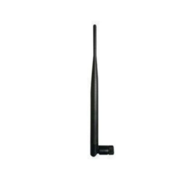 2.4 GHz Wi-Fi 5dBi Rubber Duck SMA (M) movable body