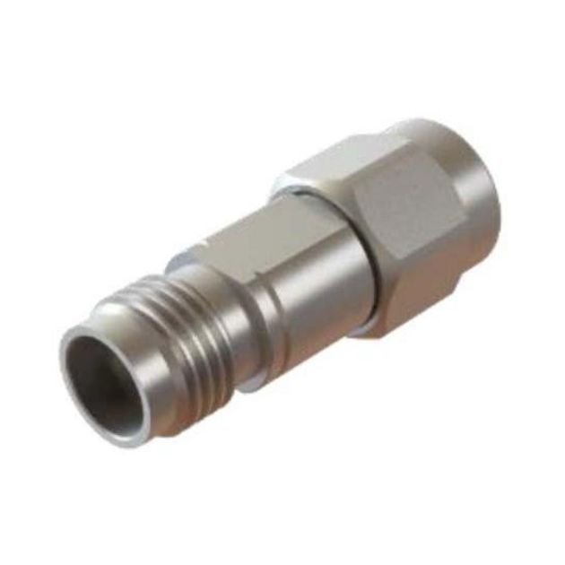 2.4mm Female Adapter to SMA Male