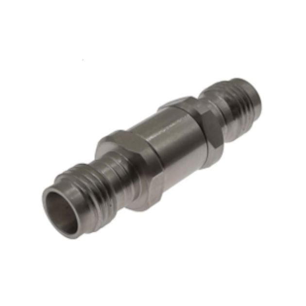 2.4mm Female to 1.85mm Female Adapter