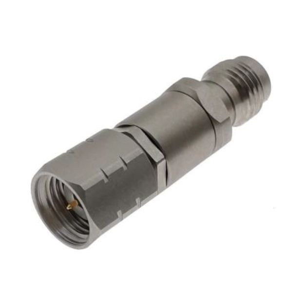 2.4mm Female to 1.85mm Male Adapter