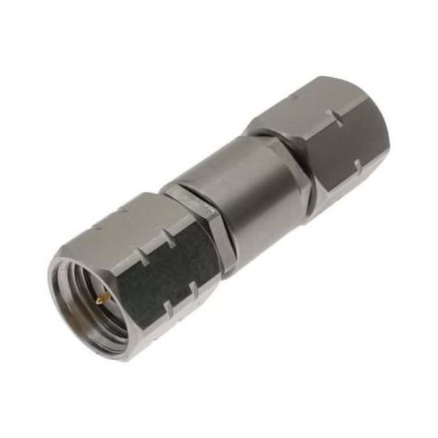 2.4mm Male to 1.85mm Male Adapter