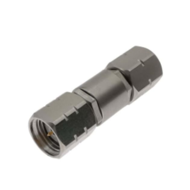 2.4mm Male to 1.85mm Male Adapter