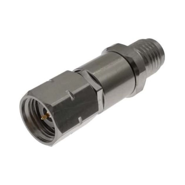 2.4mm Male to 2.92mm Female Adapter