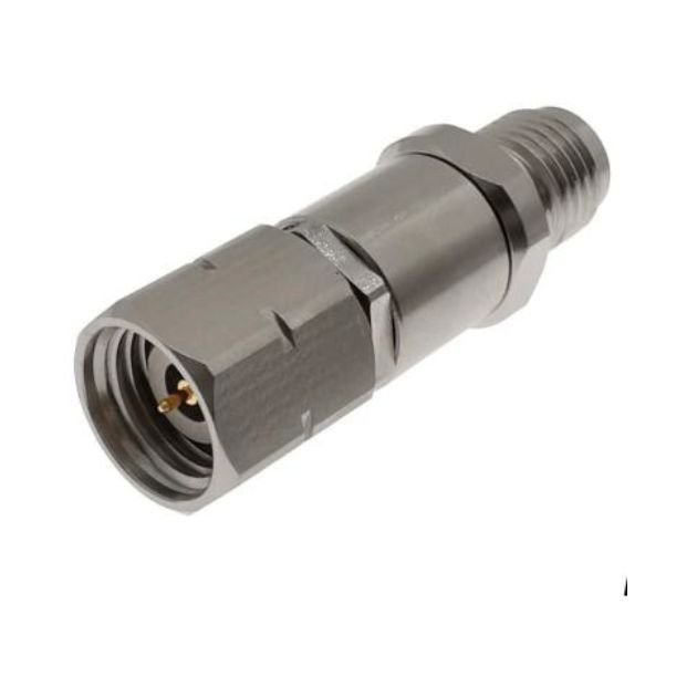 2.4mm Male to 3.5mm Female Adapter