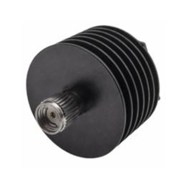2.4mm Male to Female Fixed attenuator, DC-50GHz,30dB,10W