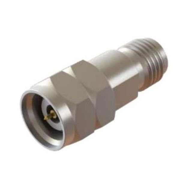 2.4mm Male to SMA Female Adapter