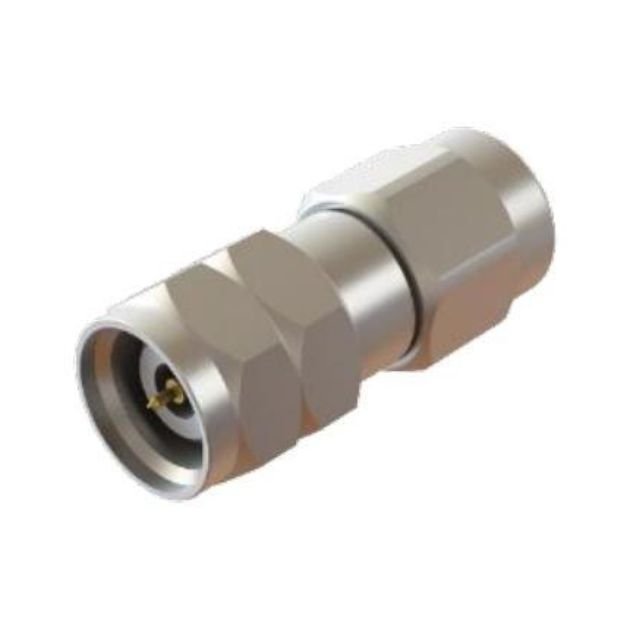 2.4mm Male to SMA Male Adapter