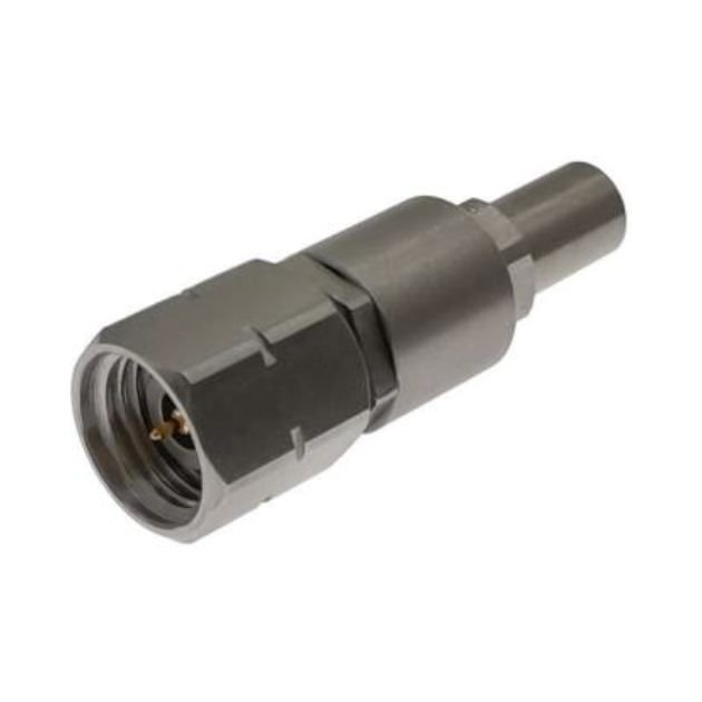 2.4mm Male to SMP Male Limited Detent Adapter