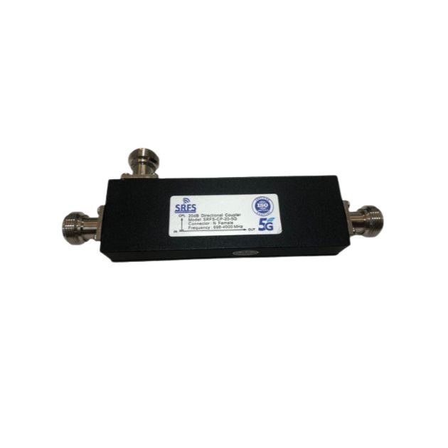 20dB Directional Coupler-698-4000 MHz
