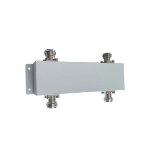 2*2 600-4000MHZ -163dbc 3db hybrid combiner