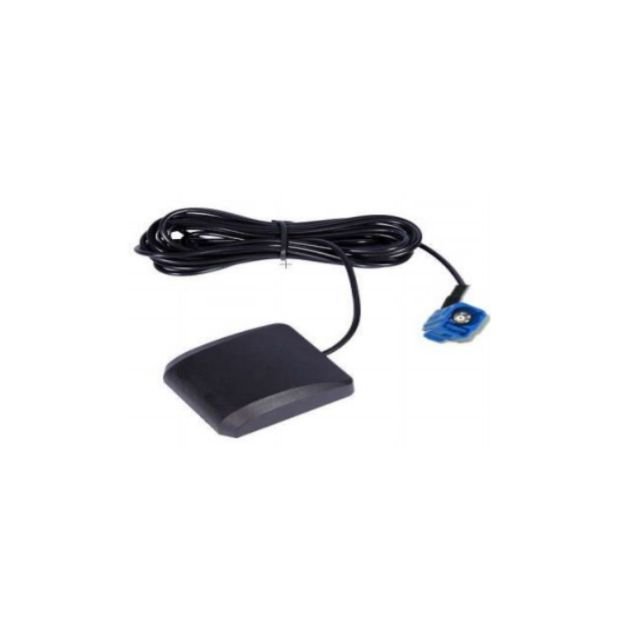 28 dBi External GPS Magnetic Antenna with Fakra Connector