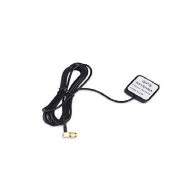 28 dBi External GPS Magnetic Antenna with MCX RA Connector