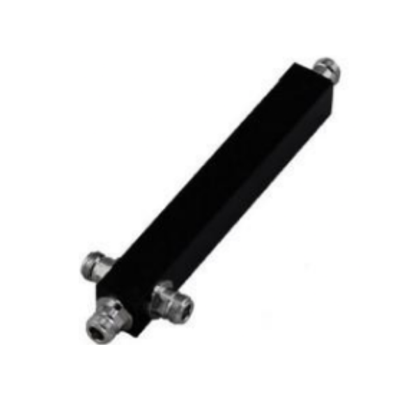 3 Way Power Splitter 698-4000 MHz Square Type