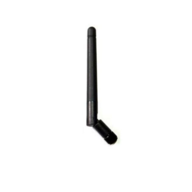 3 dBi GSM Rubber-Duck Antenna with SMA Male Movable