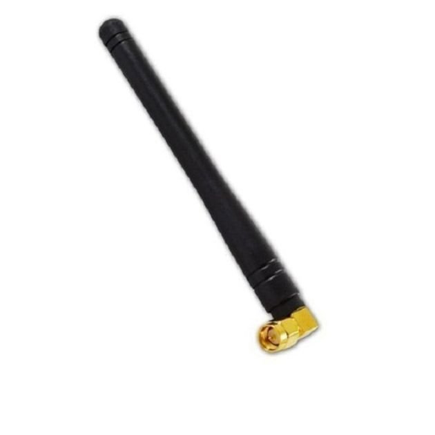 3 dBi GSM Rubber-Duck Antenna with SMA Male RA