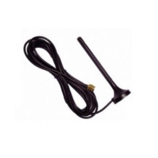 3 dBi Magnetic Base Rubber Duck Antenna