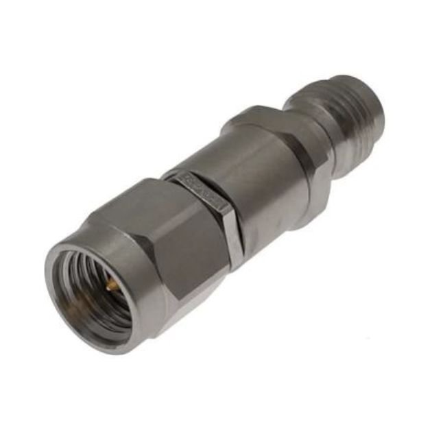 3.5mm Male to 2.4mm Female Adapter