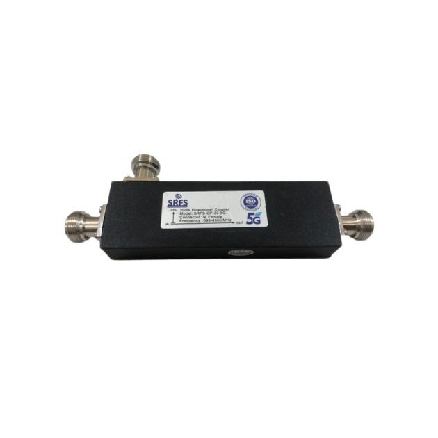 30dB Directional Coupler-698-4000 MHz