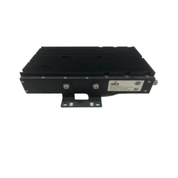 4 IN 1 OUT Hybrid Combiner -165dBc