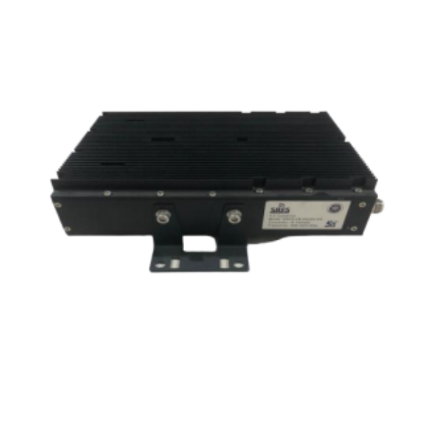 4 IN 2 OUT Hybrid Combiner -165 dBc