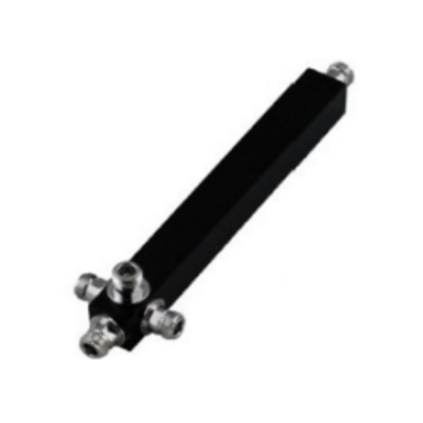 4 Way Power Splitter 698-4000MHz Square Type