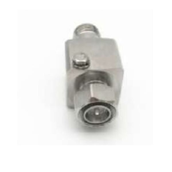 4.3-10 M-F DC Block