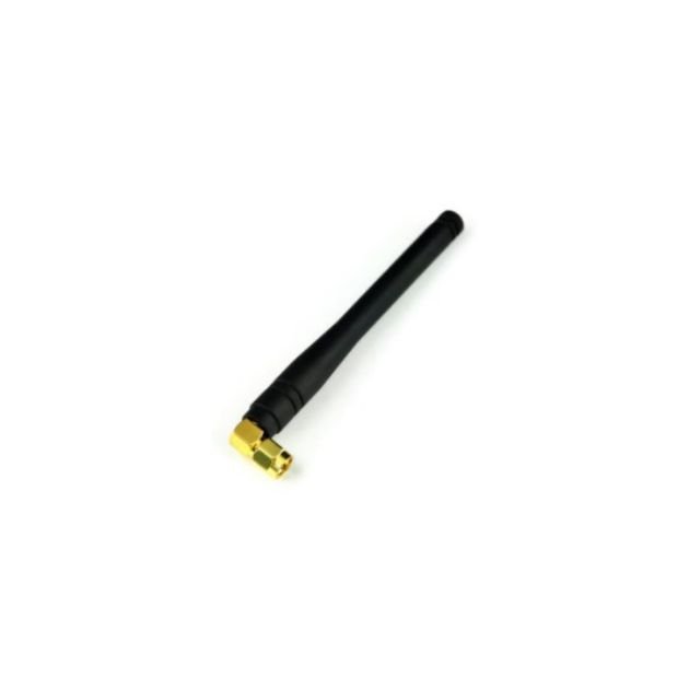 433 MHz 3 dBi Rubber Duck Antenna SMA Male
