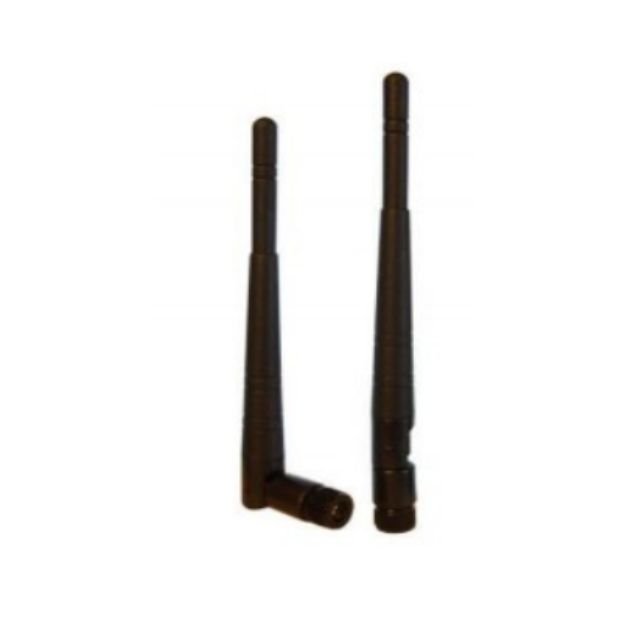 433 MHz 3dBi Rubber Duck Antenna SMA Male Connector