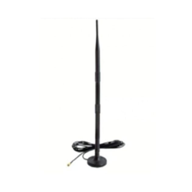 4G 9dBi Rubber Magnetic High Gain Router Antenna