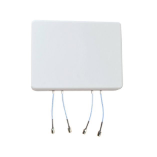 4T4R LOW PIM INDOOR PANEL ANTENNA 698-4000 MHz