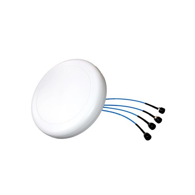 4T4R LOW PIM OMNI ANTENNA 600-4000 MHz