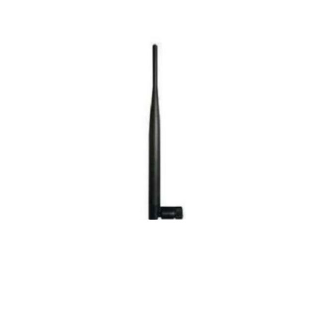 5 dBi GSM Rubber-Duck Antenna with SMA Male Movable