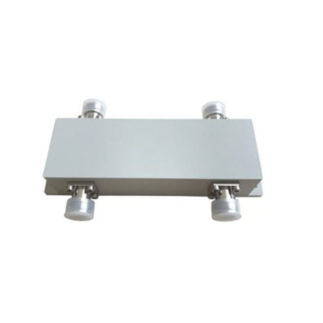 550-2700MHZ 300w 2in 2out 3dB Hybrid Coupler