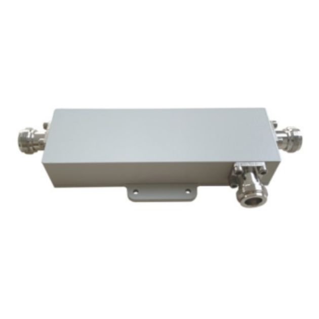 550-2700MHz Low Pim N Female 15dB Directional Coupler
