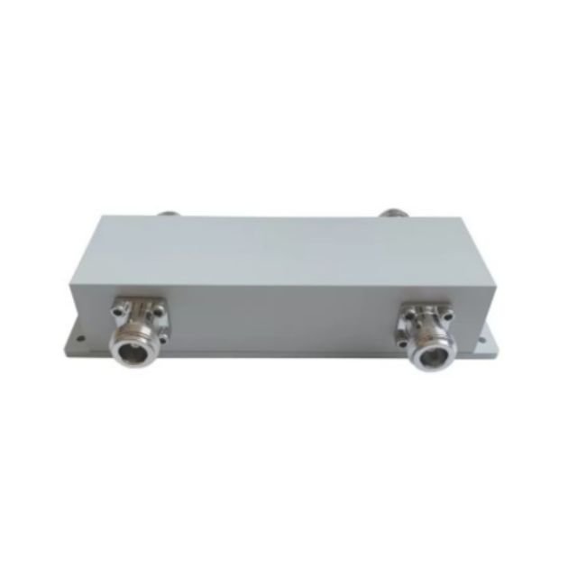 550-3800MHZ 300 Watt Quadrature Hybrid Coupler