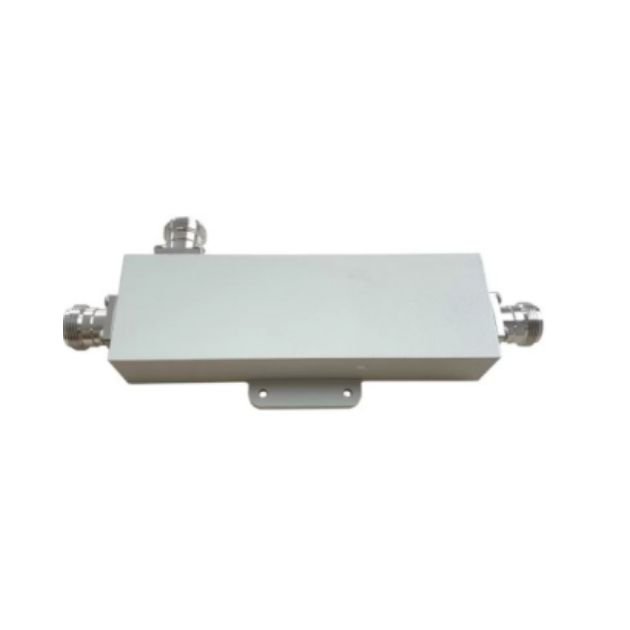 550-6000MHZ Low PIM 5dB RF Directional Coupler