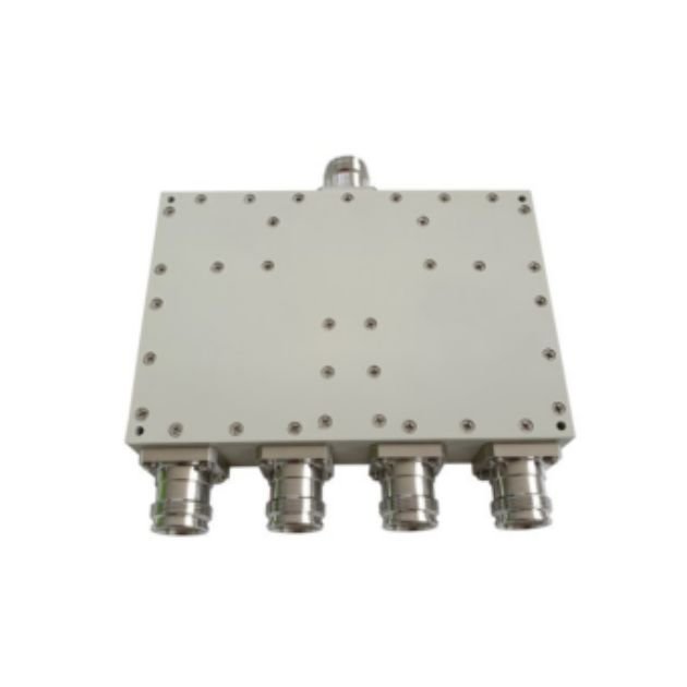 550 To 2700MHz Wilkinson Power Divider