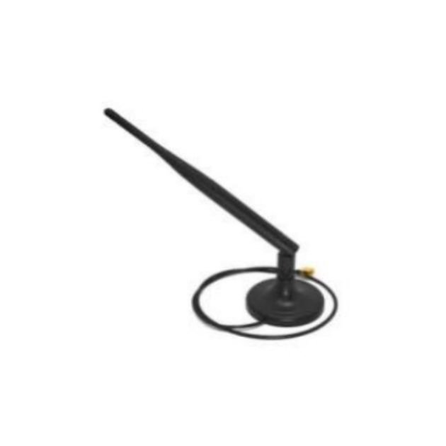 6 dBi Magnetic Base Rubber Duck Antenna