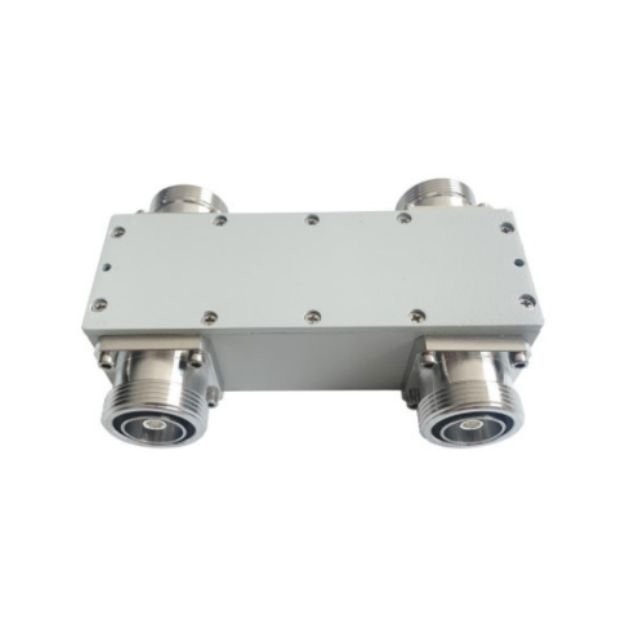 698-2700MHZ VSWR1.20 4 Port Directional Coupler