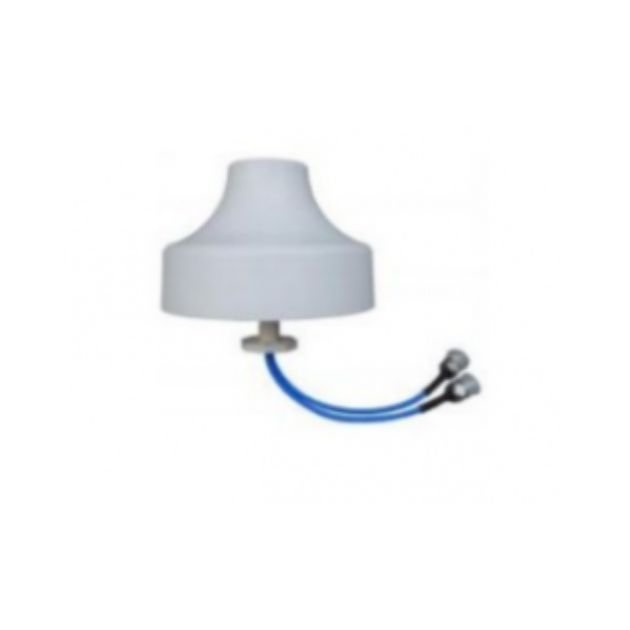 698-2700MHz Low PIM MIMO Indoor Dome Antenna