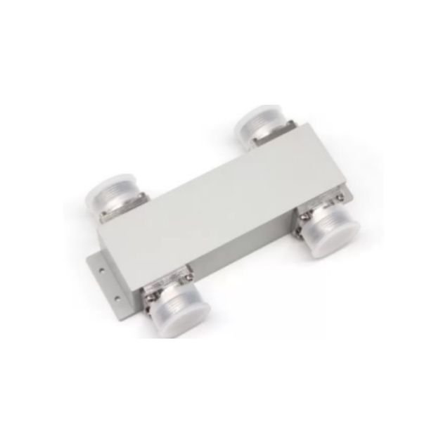 698-3800MHZ DAS DIN Female -160dbc High Power Hybrid Coupler